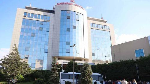 Bayrampaşa'daki yolsuzlukta yeni detay: İhtiyaç sahiplerinin çekleri yağmalanmış
