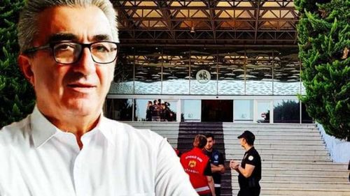 CHP'li Bayrampaşa Belediyesi'ne yapılan yolsuzluk operasyonunda gözaltı sayısı 46 oldu
