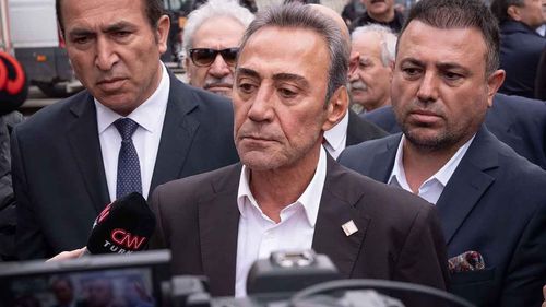 CHP’li Berhan Şimşek: Burası İmamoğlu Holding, CEO’su Özgür Özel