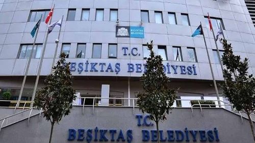 Beşiktaş Belediyesi’nin ilk iddianamesi düzenlendi