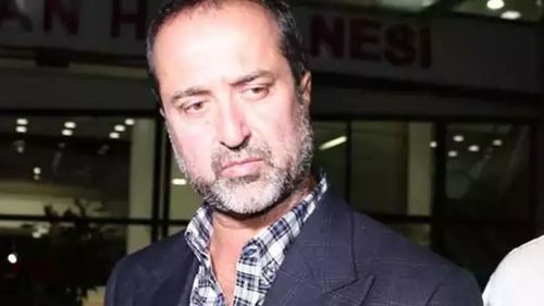 Beşiktaş'ın eski başkanı Serdar Bilgili hakkında naylon fatura ve organize vergi kaçakçılığı iddiasıyla suç duyurusu yapıldı