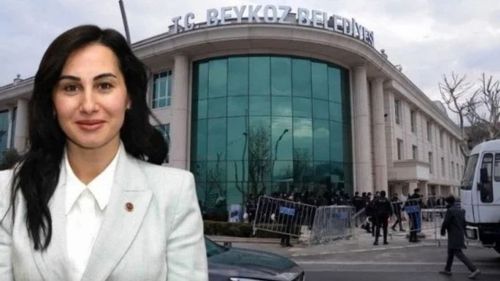 CHP'li Beykoz Belediye Başkan Vekili Özlem Vural Gürzel CHP'den istifa etti
