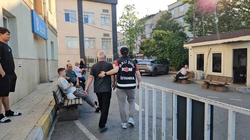 Beylikdüzü Belediyesi'ne İmamoğlu İnşaat'a operasyonu