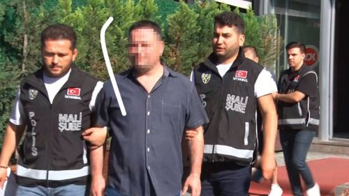 Beylikdüzü’nde rüşvet suçlamasıyla 18 vergi müfettişi tutuklandı