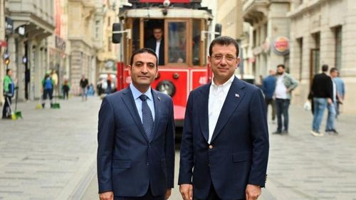 Beyoğlu Belediye Başkanıyla birlikte haklarında gözaltı kararı verilen isimler belli oldu
