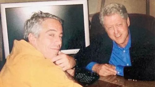 Epstein soruşturması kapsamında Clinton çifti ifade verecek