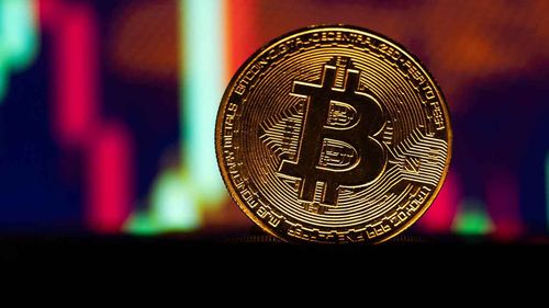 Bitcoin'de yeni rekor: 109 bin doları aştı