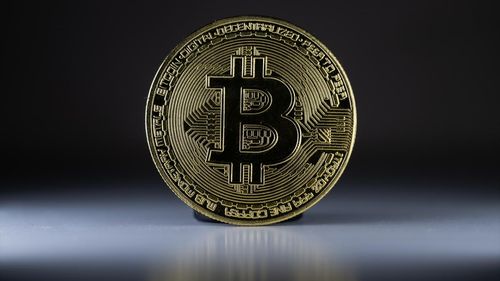Bitcoin'den yeni rekor