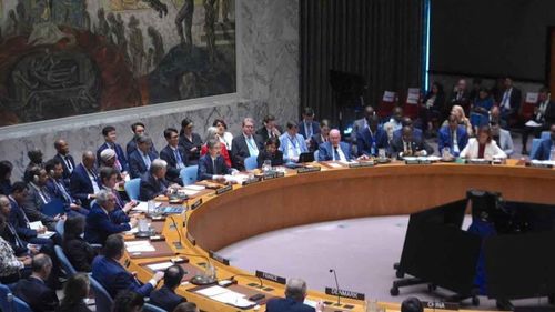 Tel Aviv’in rahatsızlığına rağmen Ankara, Washington’un Gazze toplantısına katıldı