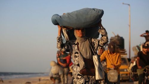 BM'nin Batı Şeria raporu: İsrail etnik temiz yapıyor