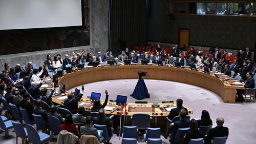 BM Güvenlik Konseyi’nde acil toplantı: Rusya, İsrail saldırılarını şiddetle kınadı ABD, İsrail’i savundu