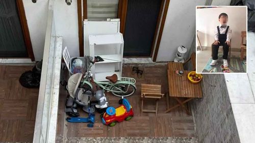 Şişli’deki ilaçlama sonrası 3 yaşındaki Karan hayatını kaybetti: Aynı firma Fatih’teki ölümlerle de ilişkilendirildi