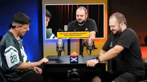 Soğuk Savaş iddianamesi hazır: Boğaç Soydemir ve Enes Akgündüz için istenen ceza belli oldu