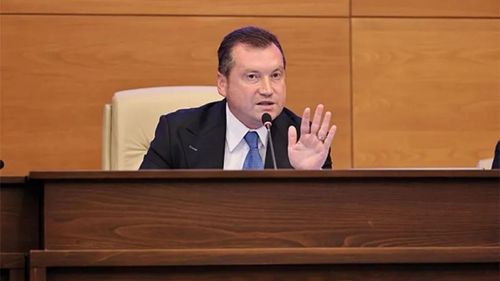 Silivri Belediyesi’ne yolsuzluk operasyonu: Başkan Bora Balcıoğlu gözaltında