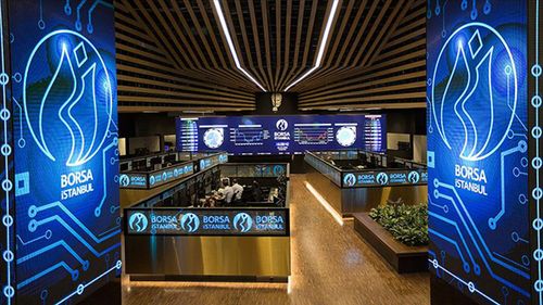 Borsa İstanbul’da manipülasyon soruşturması: 8 kişiye 9 yıla kadar hapis