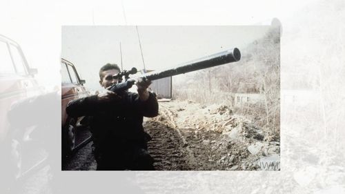 İsrail-Batı ittifakının insan avcılığı: Bosna, Afganistan, Filistin