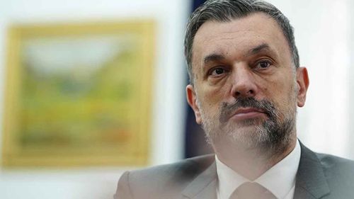 Bosna Hersek Dışişleri Bakanı Konakovic: Türkiye küresel siyasette süper güç konumuna geldi