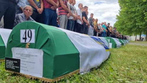 İtalya'dan Bosna'ya insan öldürmeye gidenlere soruşturma