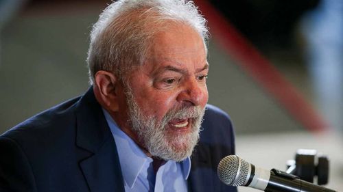 Brezilya Devlet Başkanı Lula'dan Trump’a sert tepki: Siz bu dünyanın polisi değilsiniz!