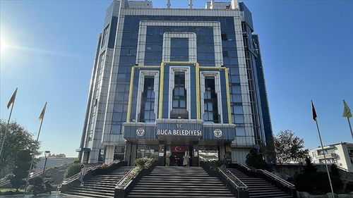 Buca Belediyesi'nde başkan vekili 12 Haziran'da seçilecek