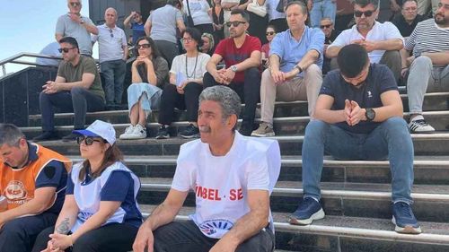 İzmir’de belediye çalışanları iş bırakma çağrısı yaptı: Özgür Özel’in ziyaretini protesto edecekler