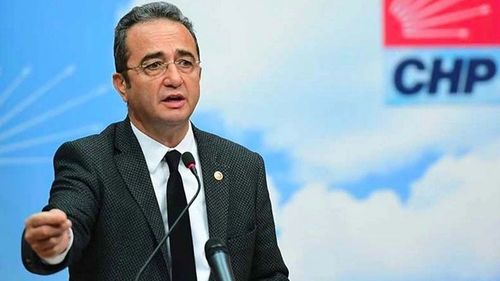 CHP'nin büyük acısı ortaya çıktı: Özlem Çerçioğlu Ak Parti'ye geçince 6 milyarlık ranttan oldular
