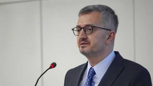 İletişim Başkanı Duran’dan Özel’e: Hakaret siyaseti çaresizliğin göstergesi