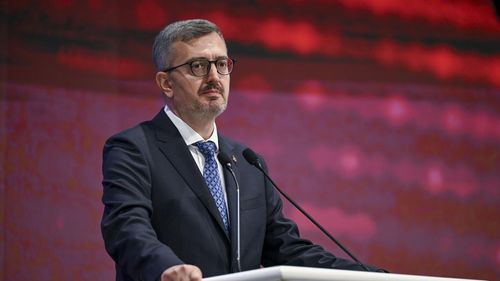 İletişim Başkanı Duran: Teyitsiz paylaşım ve haberlerden uzak durulmalı