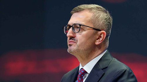 İletişim Başkanı Duran: Türkiye bölgede ve dünyada etkinliği artan bir ülke