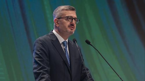 İletişim Başkanı Duran’dan Preveze Deniz Zaferi mesajı