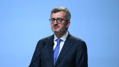 İletişim Başkanı Duran: Tel Aviv’de gözaltına alınan muhbirler için girişimlerimiz sürüyor