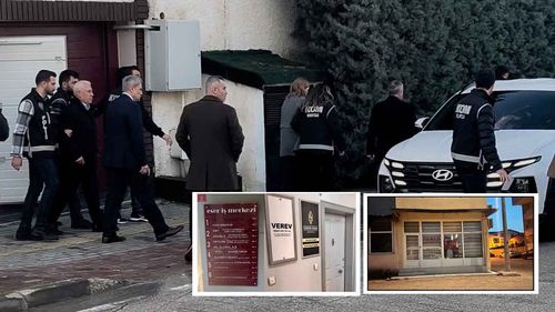 Bursa’daki yolsuzluk ve rüşvet operasyonunun MASAK detayı: Hacim 15 milyar 951 milyon lira!