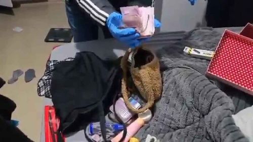 7 ilde ‘büyü’ vaadiyle 46 milyon liralık vurgun yapan suç şebekesine operasyon