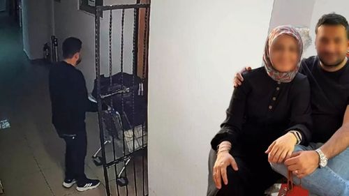 Büyükçekmece Adliyesi'ndeki hırsızlık soruşturmasında 10 kişi gözaltına alındı