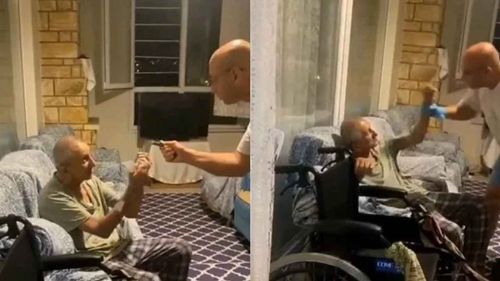 Büyükçekmece’deki bakım merkezindeki şiddet olayıyla alakalı bakanlık inceleme başlattı