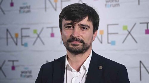 Filistin İnsani Yardımlar Koordinatörlüğüne Büyükelçi Mehmet Güllüoğlu atandı