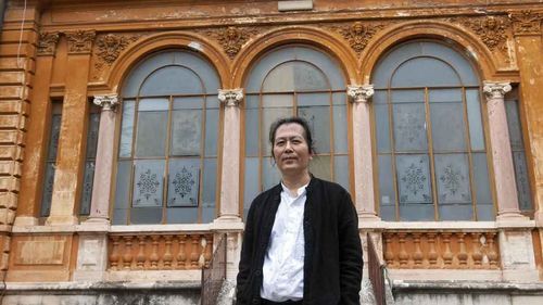 Filozof Byung Chul Han’ı okumak