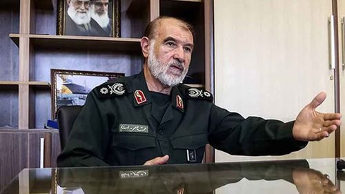 İran’dan ABD’ye rest: Burası kaynaklarını yağmaladığınız Venezuela değil!