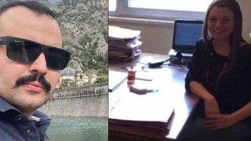 Adliyede silahlı saldırı: Savcı Muhammed Çağatay Kılıçarslan hakkında tutuklama talebi