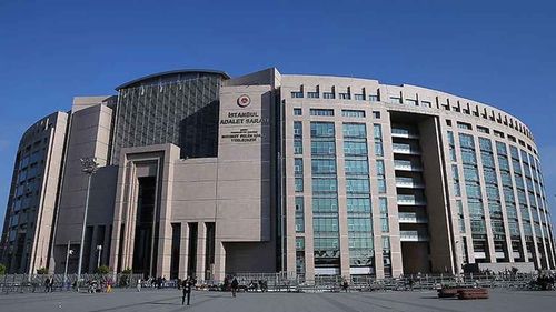 İBB’ye 5. dalga operasyonda 2 belediye başkanının ifadesi ortaya çıktı