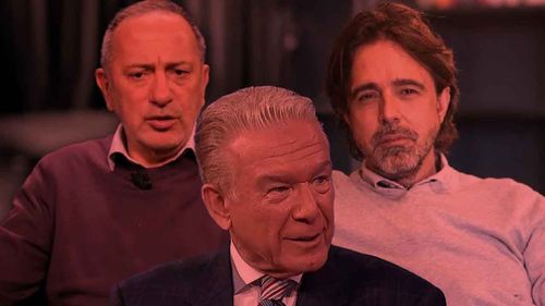 Paralı figüran soruşturması: Timur Soykan, Fatih Altaylı ve Uğur Dündar ifadeye çağrıldı