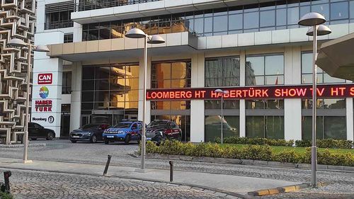 Can Holding'e yönelik soruşturmada 10 şüpheli hakkında gözaltı kararı verildi