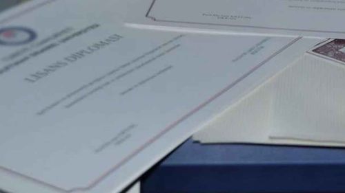 Çanakkale’de sahte diploma skandalı: Üniversite sistemine giren teknik operatör tutuklandı