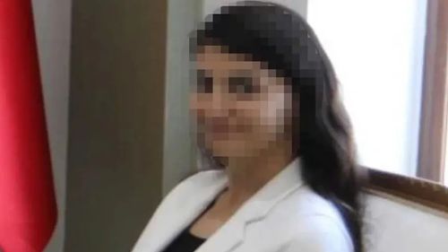 Adliye lojmanında skandal: Sevgilisi kadın hakimi alemde basıp darp etti