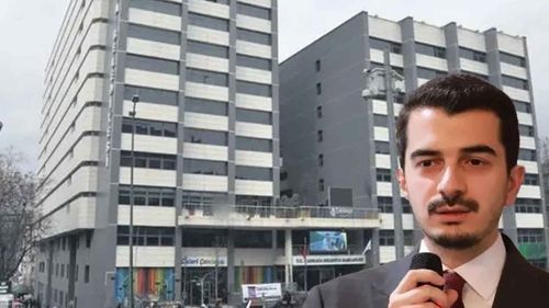 CHP’li Çankaya Belediyesi’nden LGBT sapkınlığı propagandası!