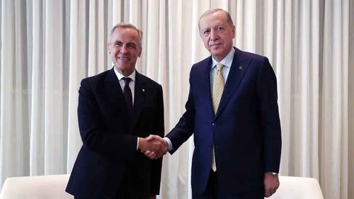 Kanada Başbakanı Carney Türkiye’ye geliyor: Gündemde savunma ve ticaret var