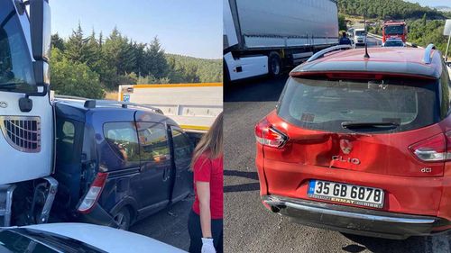Casperlar suç örgütüne büyük operasyon: 231 adrese baskında 70 şüpheli gözaltında