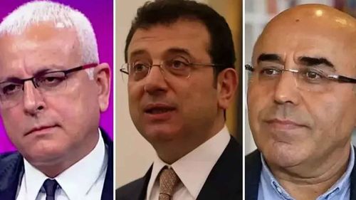 Yolsuzluktan tutuklu bulunan Ekrem İmamoğlu’nun casusluk davasında ara mütalaa açıklandı