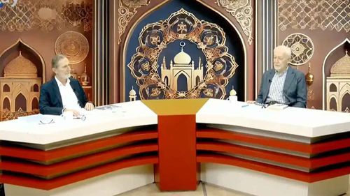 Çay TV’de Başyücelik mefkûresi konuşuldu