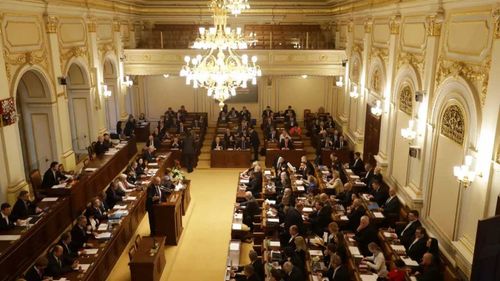 Çekya da İstanbul Sözleşmesi'nden çekildi